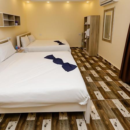 Turquoise Pyramids Gate Hotel City Centre Kafret el-Gabal Εξωτερικό φωτογραφία