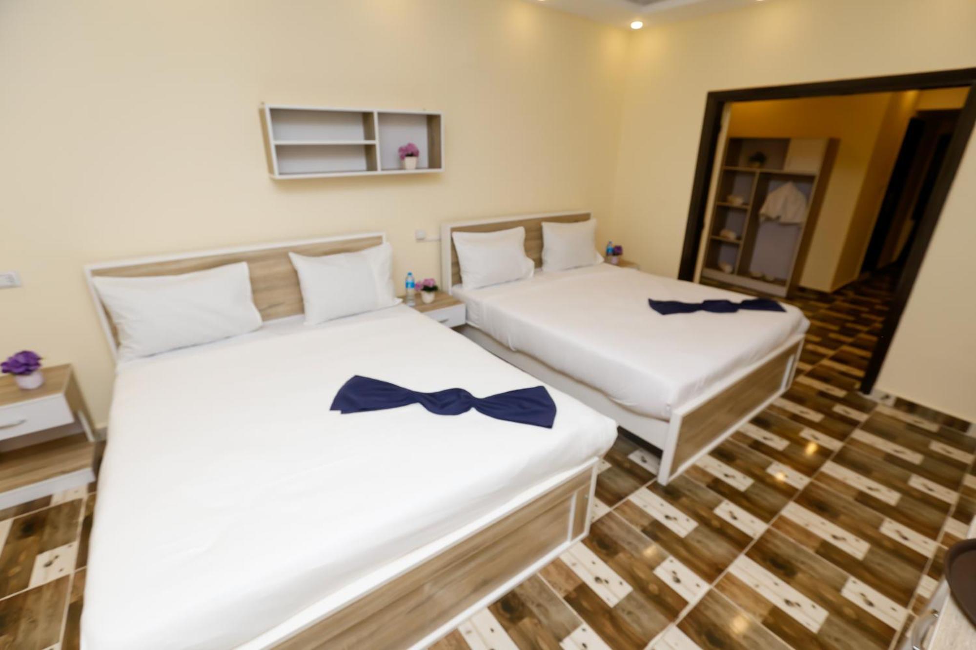 Turquoise Pyramids Gate Hotel City Centre Kafret el-Gabal Εξωτερικό φωτογραφία