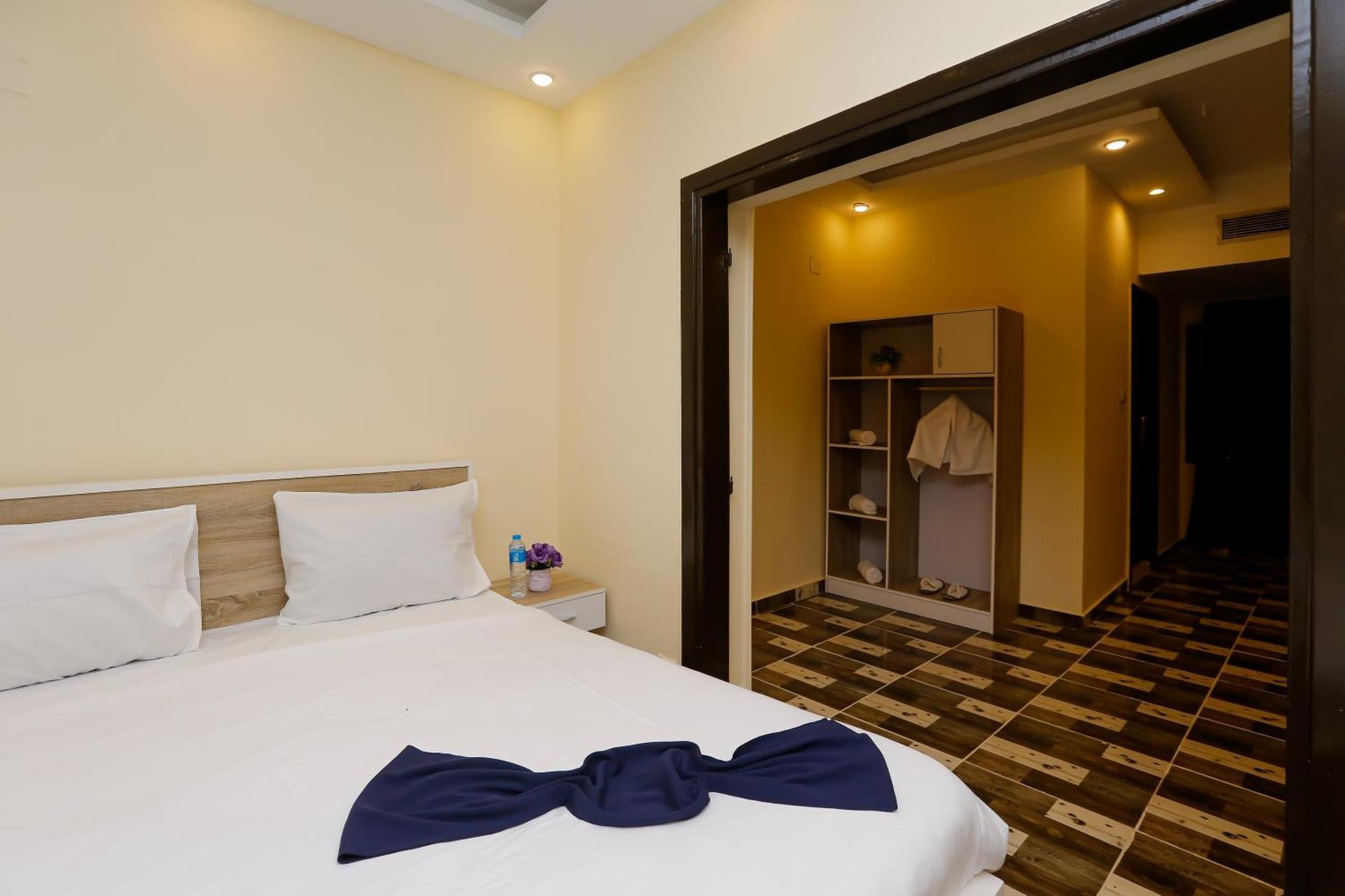 Turquoise Pyramids Gate Hotel City Centre Kafret el-Gabal Εξωτερικό φωτογραφία