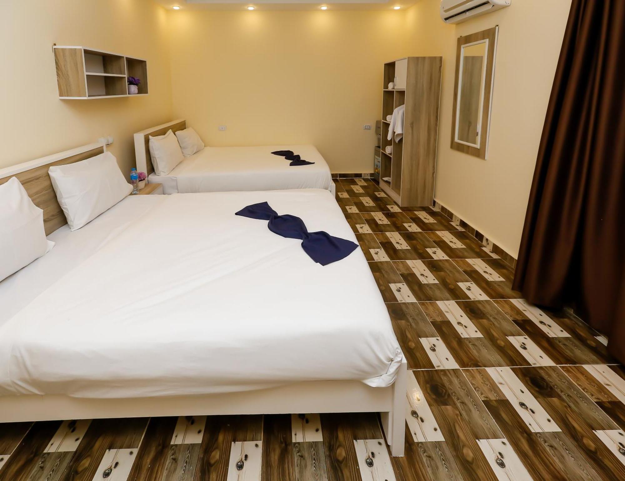 Turquoise Pyramids Gate Hotel City Centre Kafret el-Gabal Εξωτερικό φωτογραφία