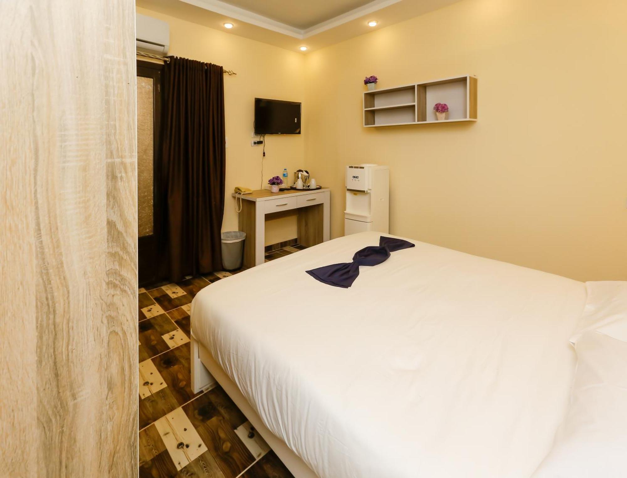 Turquoise Pyramids Gate Hotel City Centre Kafret el-Gabal Εξωτερικό φωτογραφία