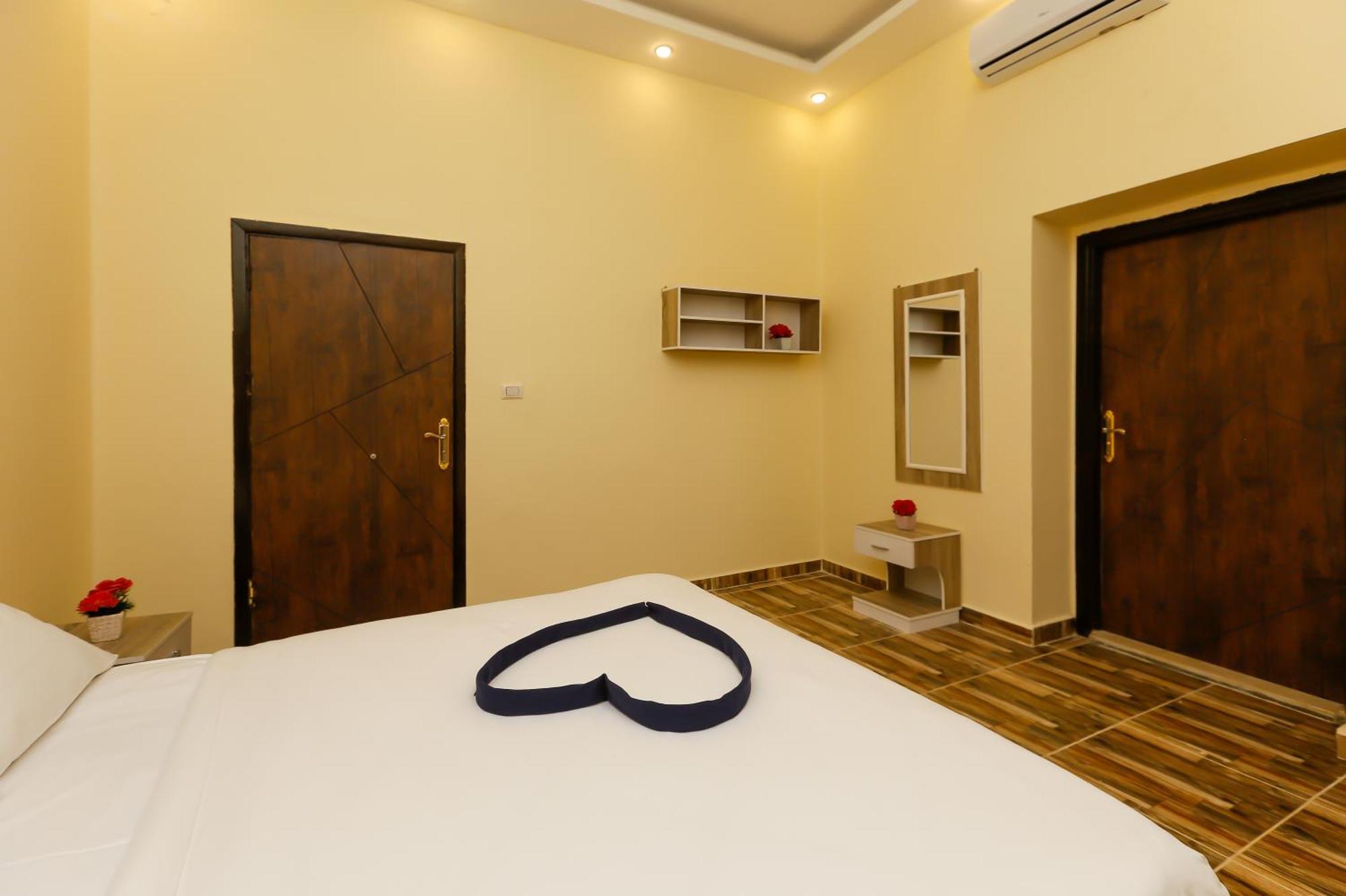 Turquoise Pyramids Gate Hotel City Centre Kafret el-Gabal Εξωτερικό φωτογραφία