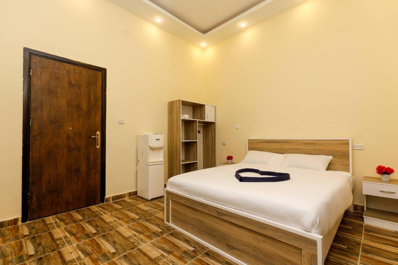 Turquoise Pyramids Gate Hotel City Centre Kafret el-Gabal Εξωτερικό φωτογραφία