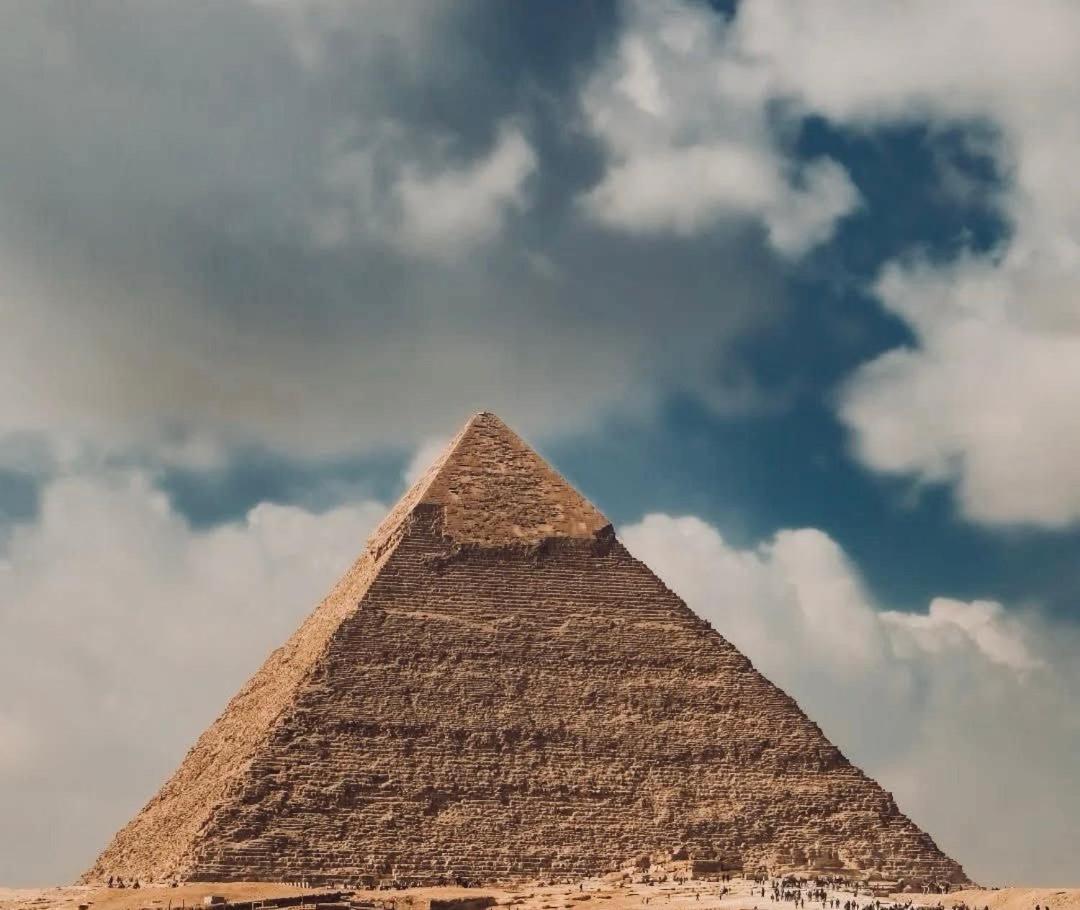 Turquoise Pyramids Gate Hotel City Centre Kafret el-Gabal Εξωτερικό φωτογραφία