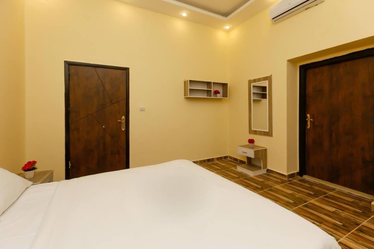 Turquoise Pyramids Gate Hotel City Centre Kafret el-Gabal Εξωτερικό φωτογραφία
